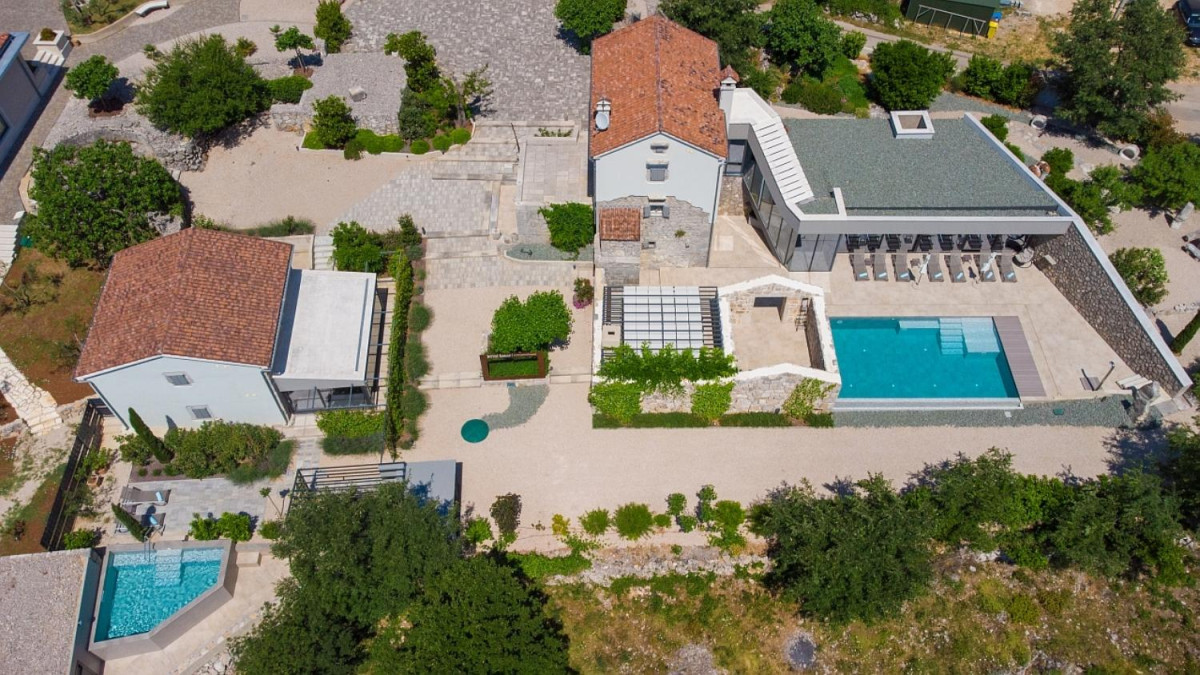Villa Jerini Estate