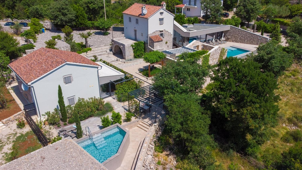 Villa Jerini Estate