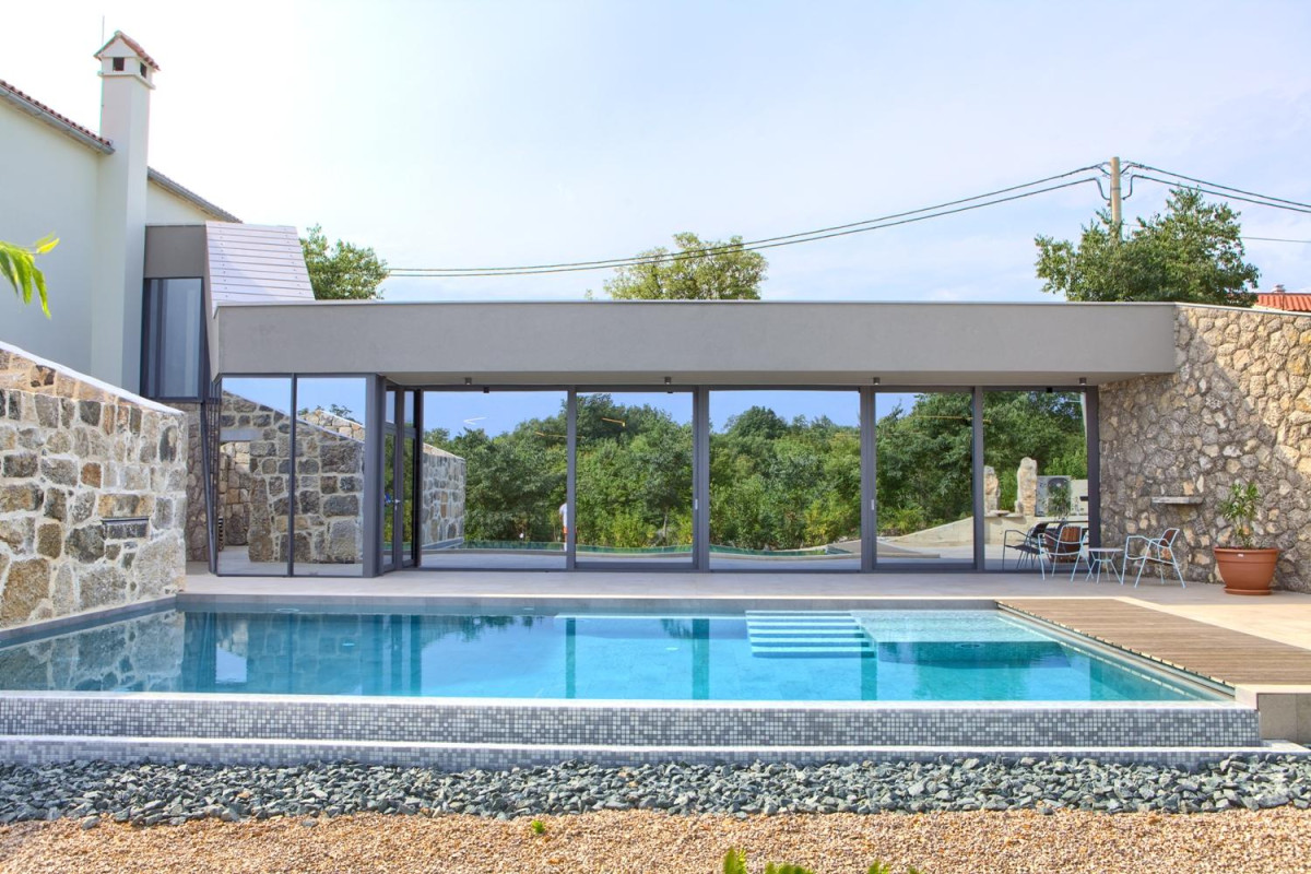 Villa Jerini Estate