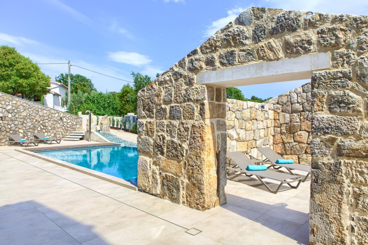 Villa Jerini Estate