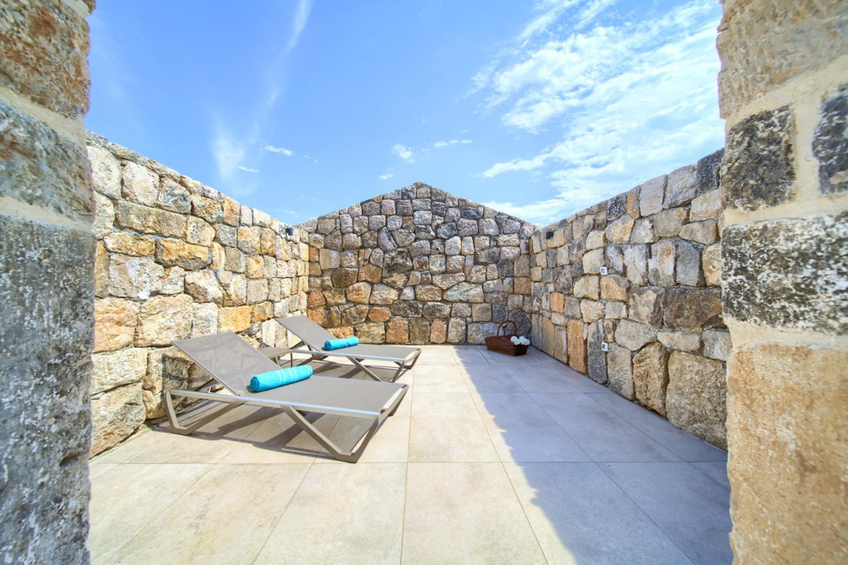 Villa Jerini Estate