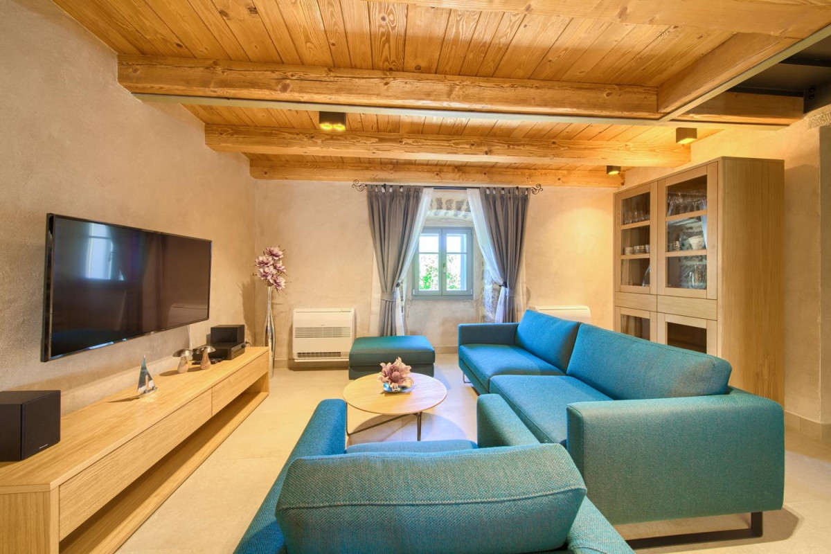Villa Jerini Estate