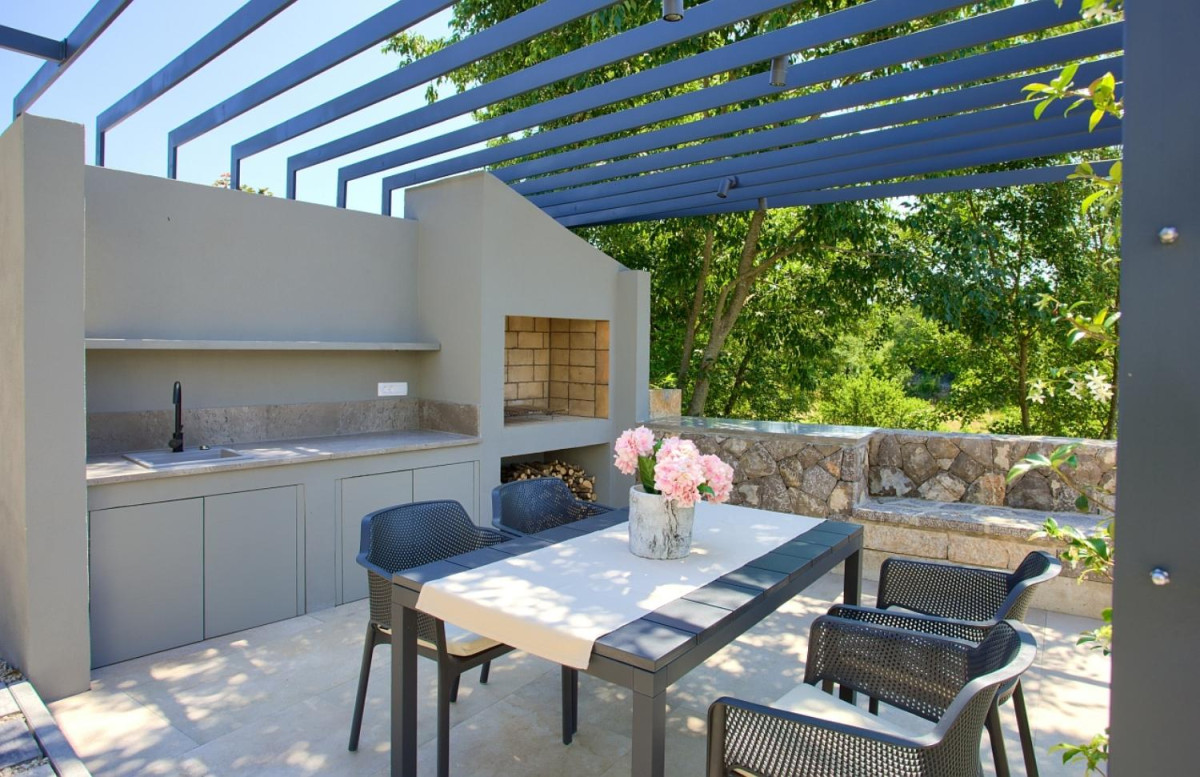 Villa Jerini Estate