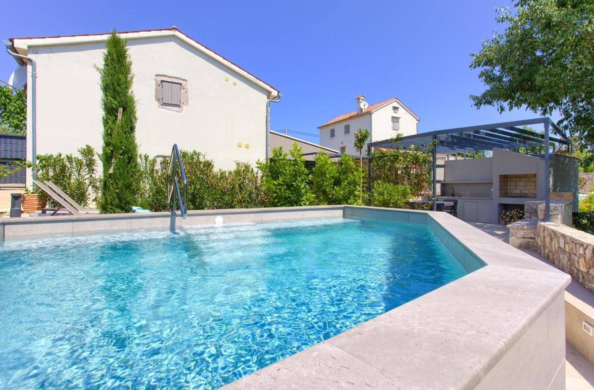 Villa Jerini Estate