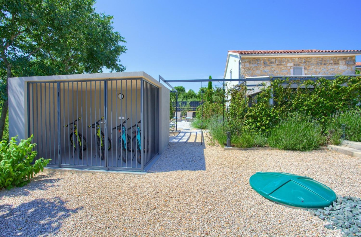 Villa Jerini Estate