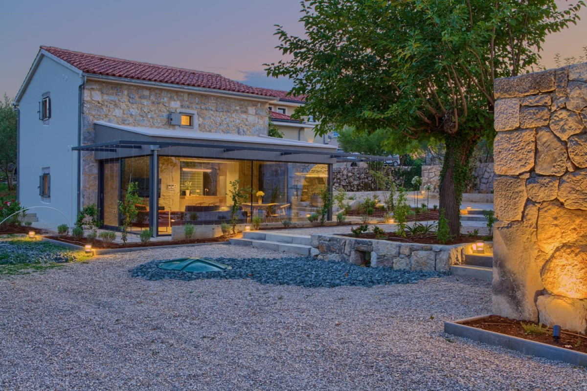Villa Jerini Estate