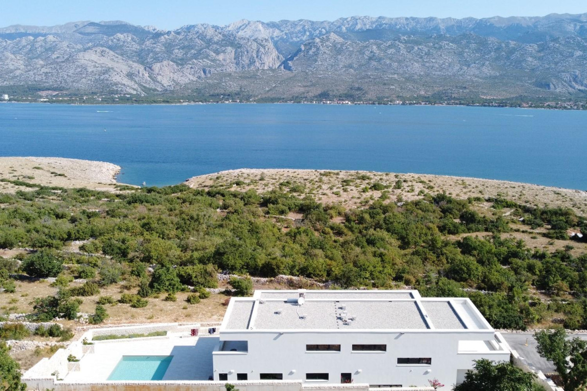 Villa Sea Star