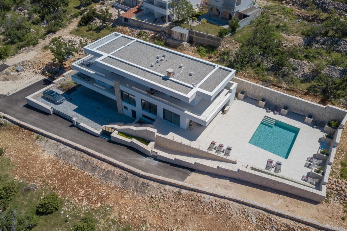 Villa Sea Star