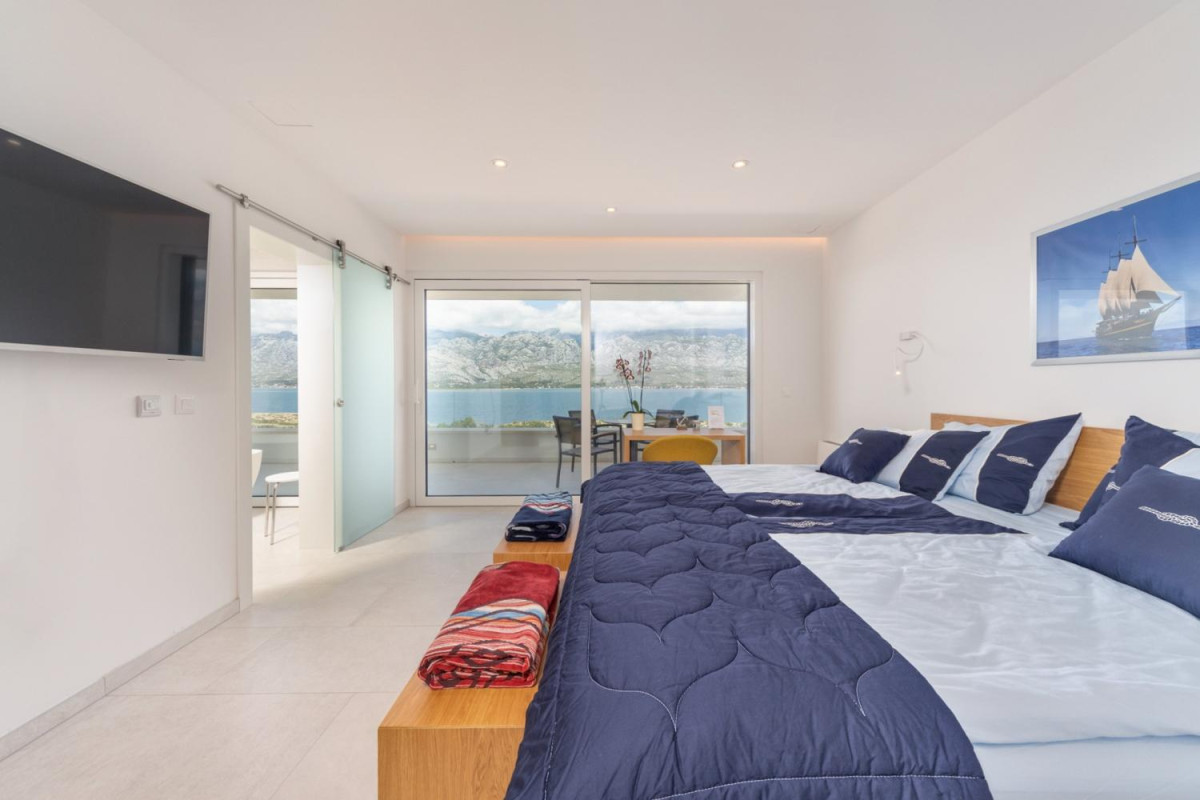 Villa Sea Star