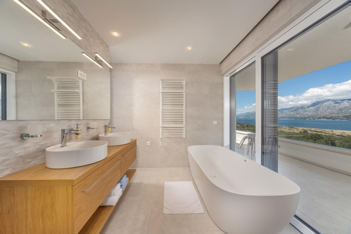 Villa Sea Star