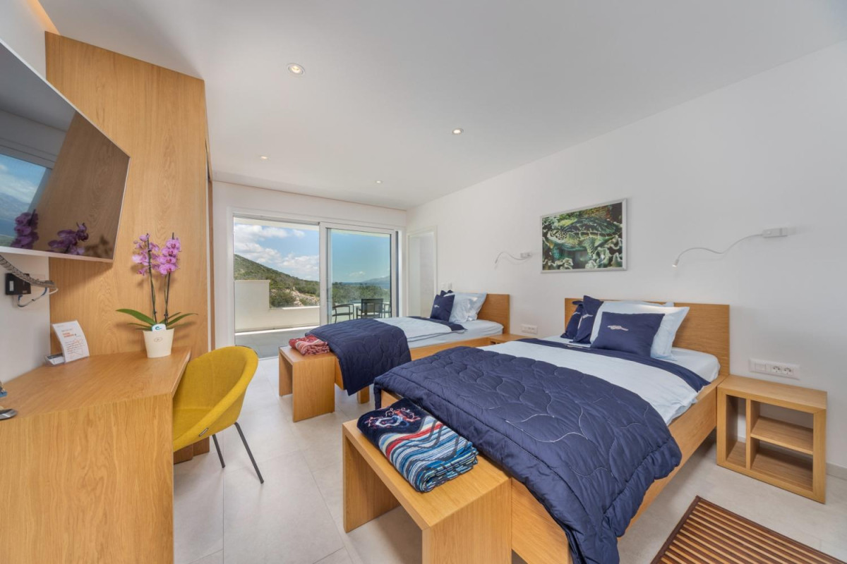 Villa Sea Star