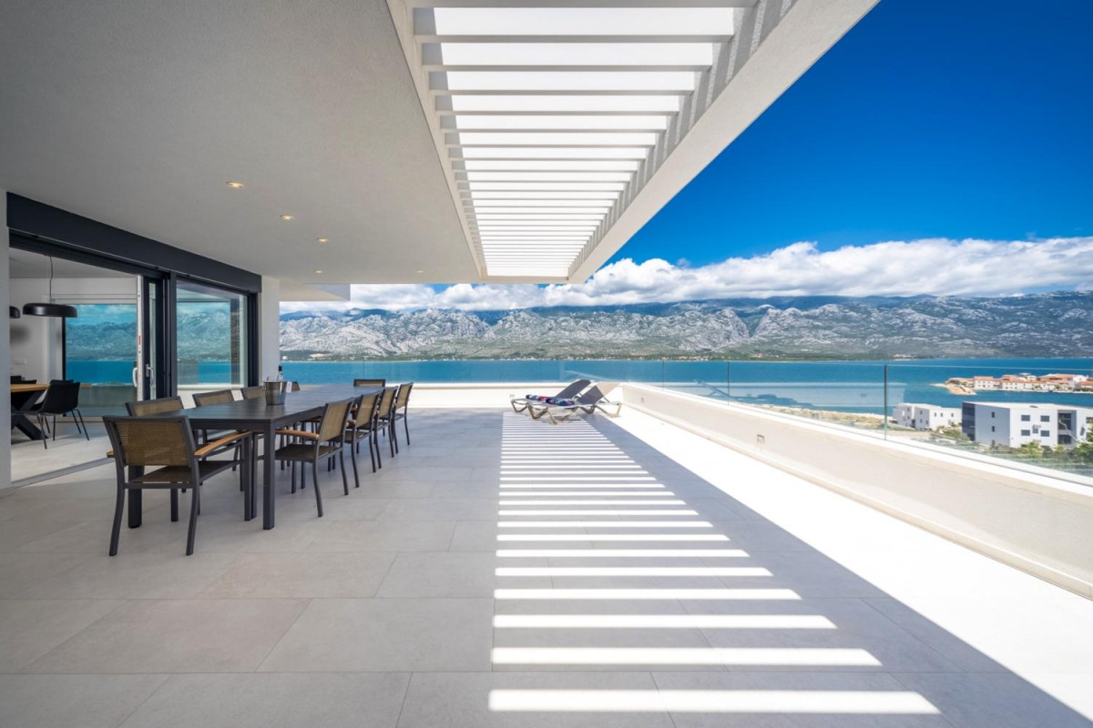 Villa Sea Star