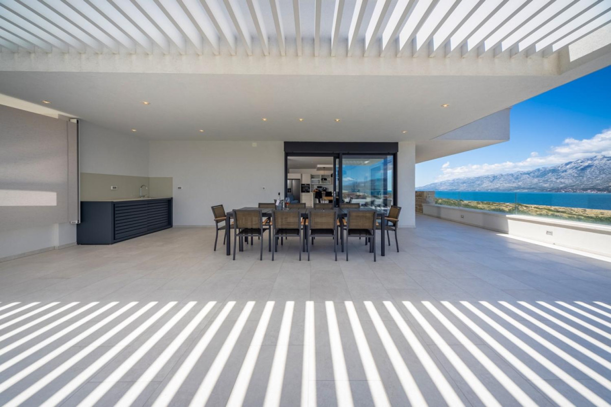 Villa Sea Star