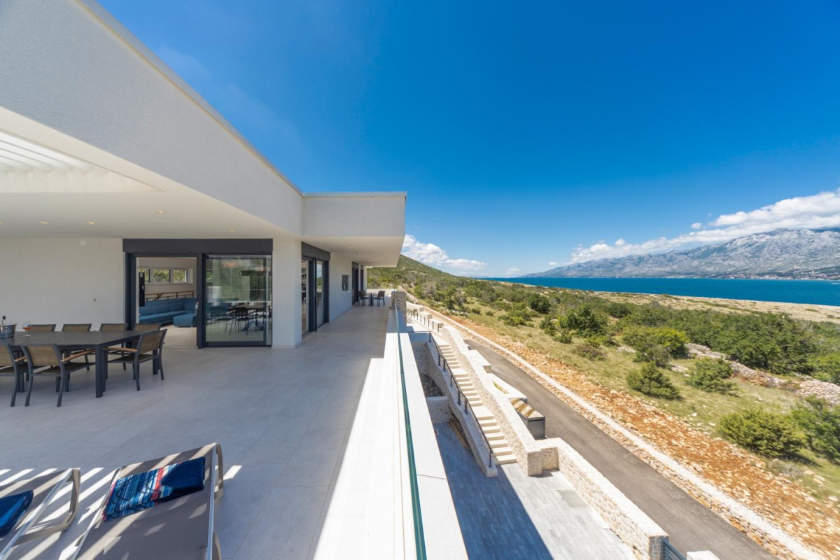 Villa Sea Star