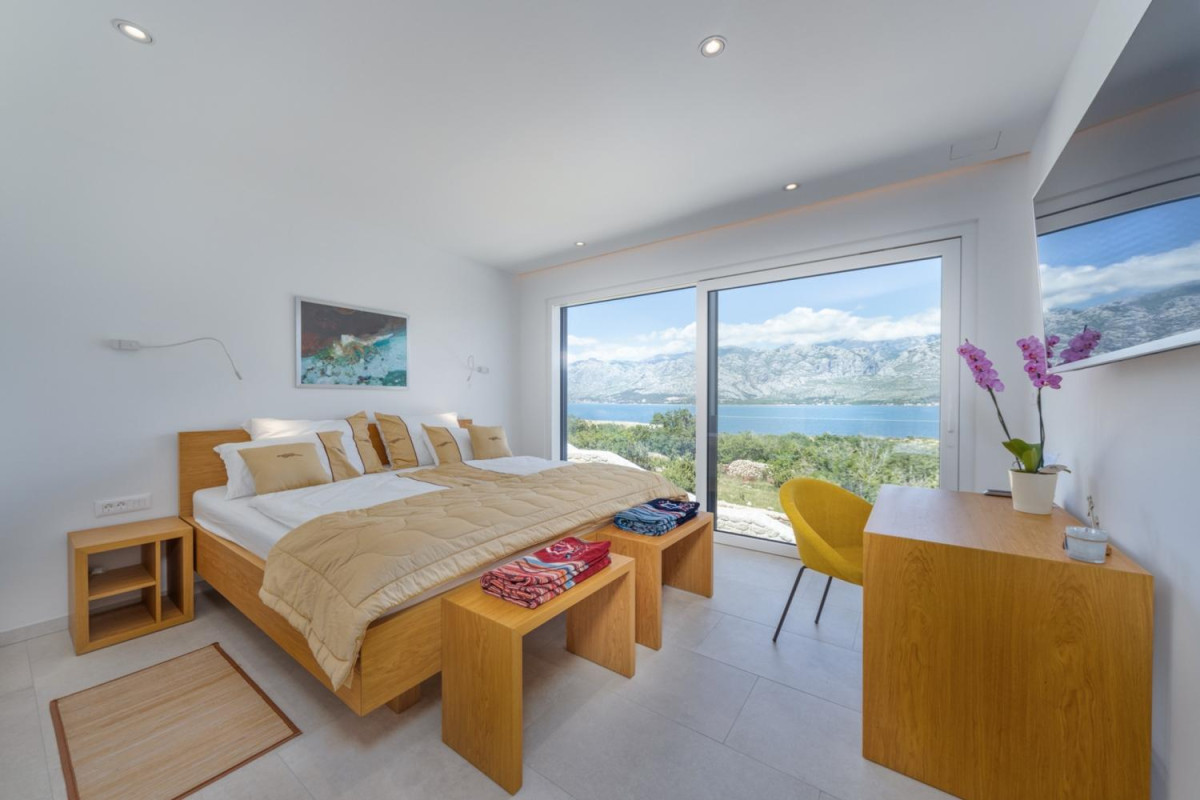 Villa Sea Star
