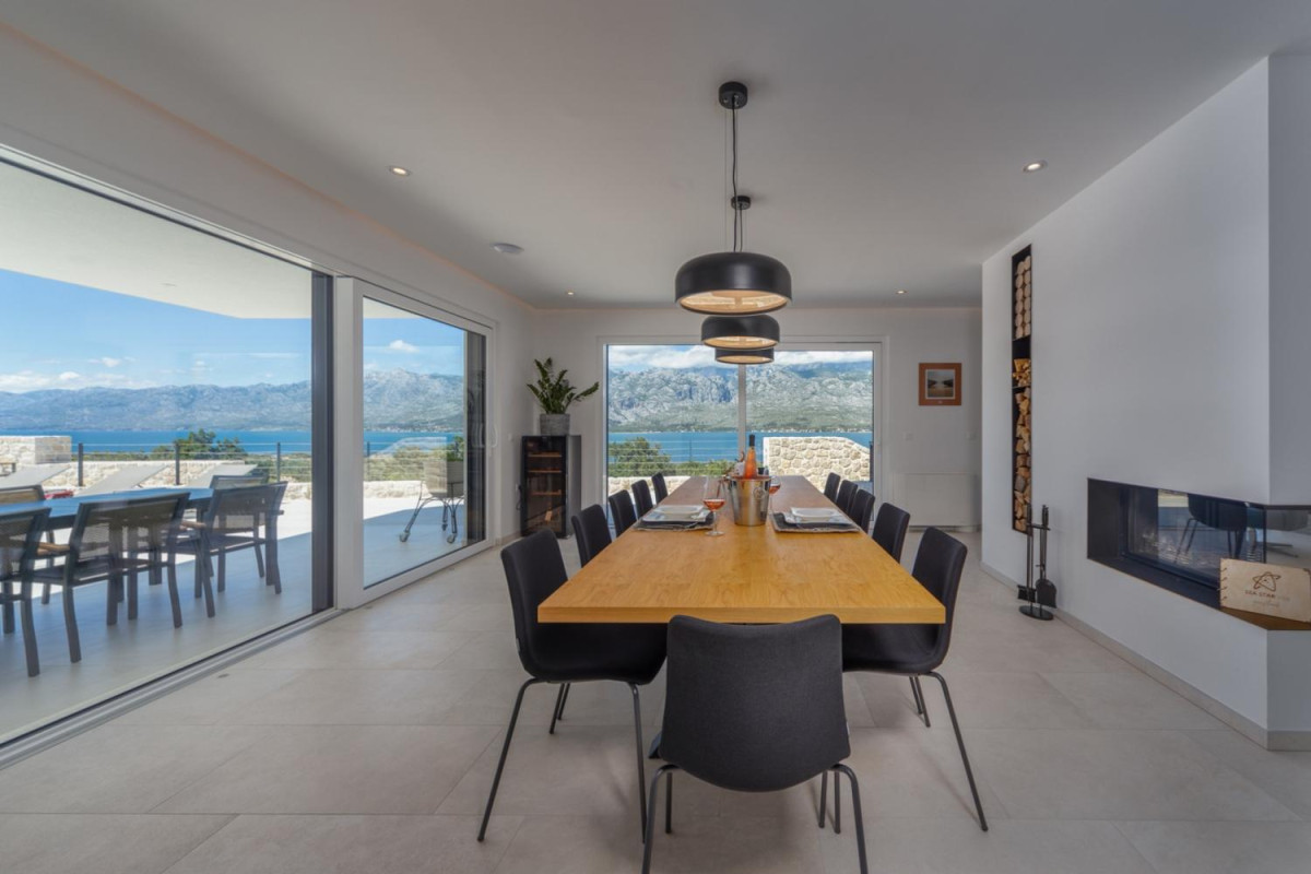 Villa Sea Star