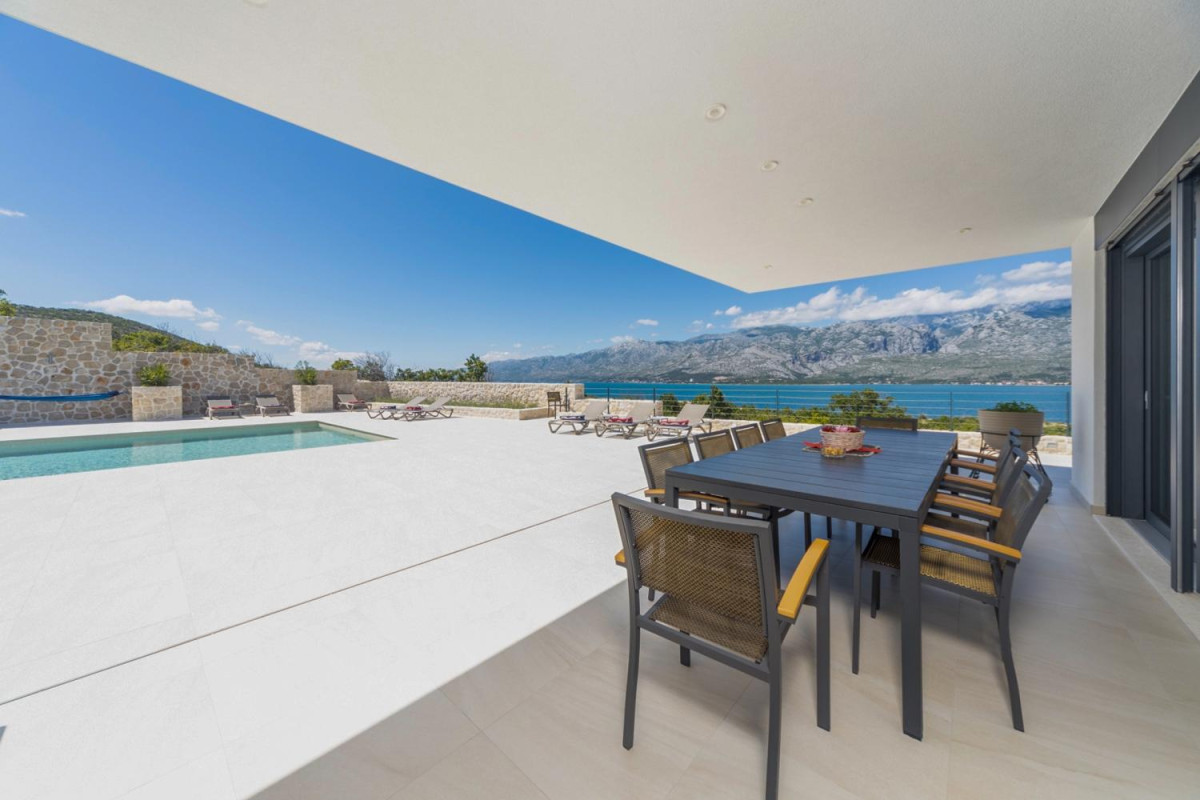 Villa Sea Star