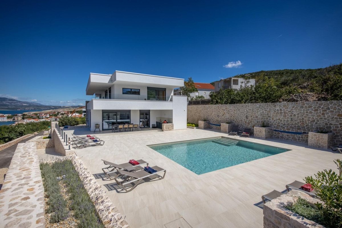 Villa Sea Star