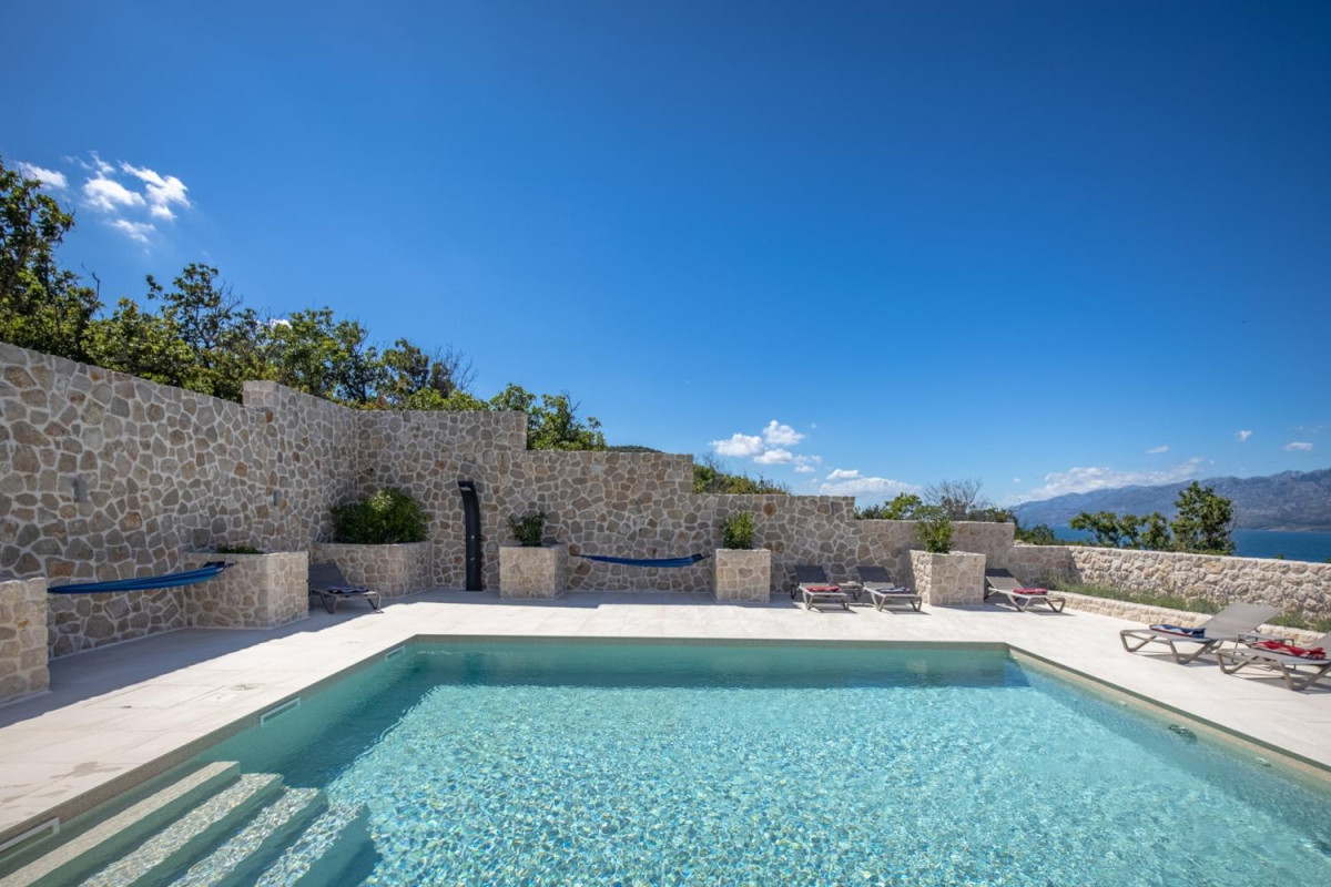 Villa Sea Star