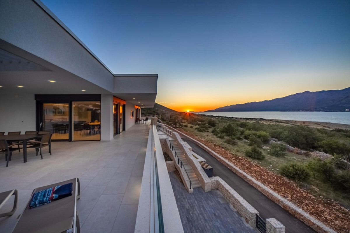 Villa Sea Star