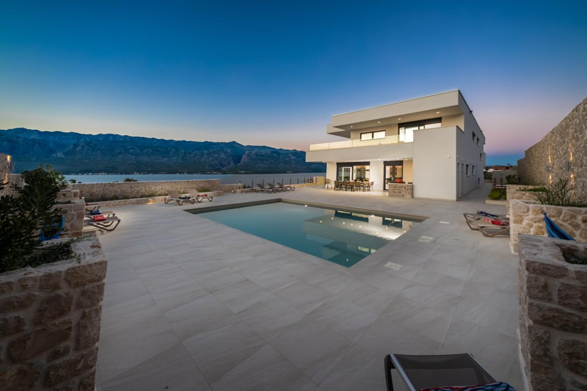 Villa Sea Star