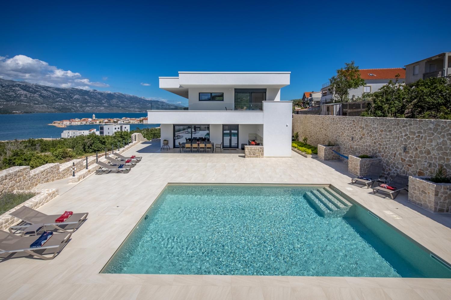 Villa Sea Star