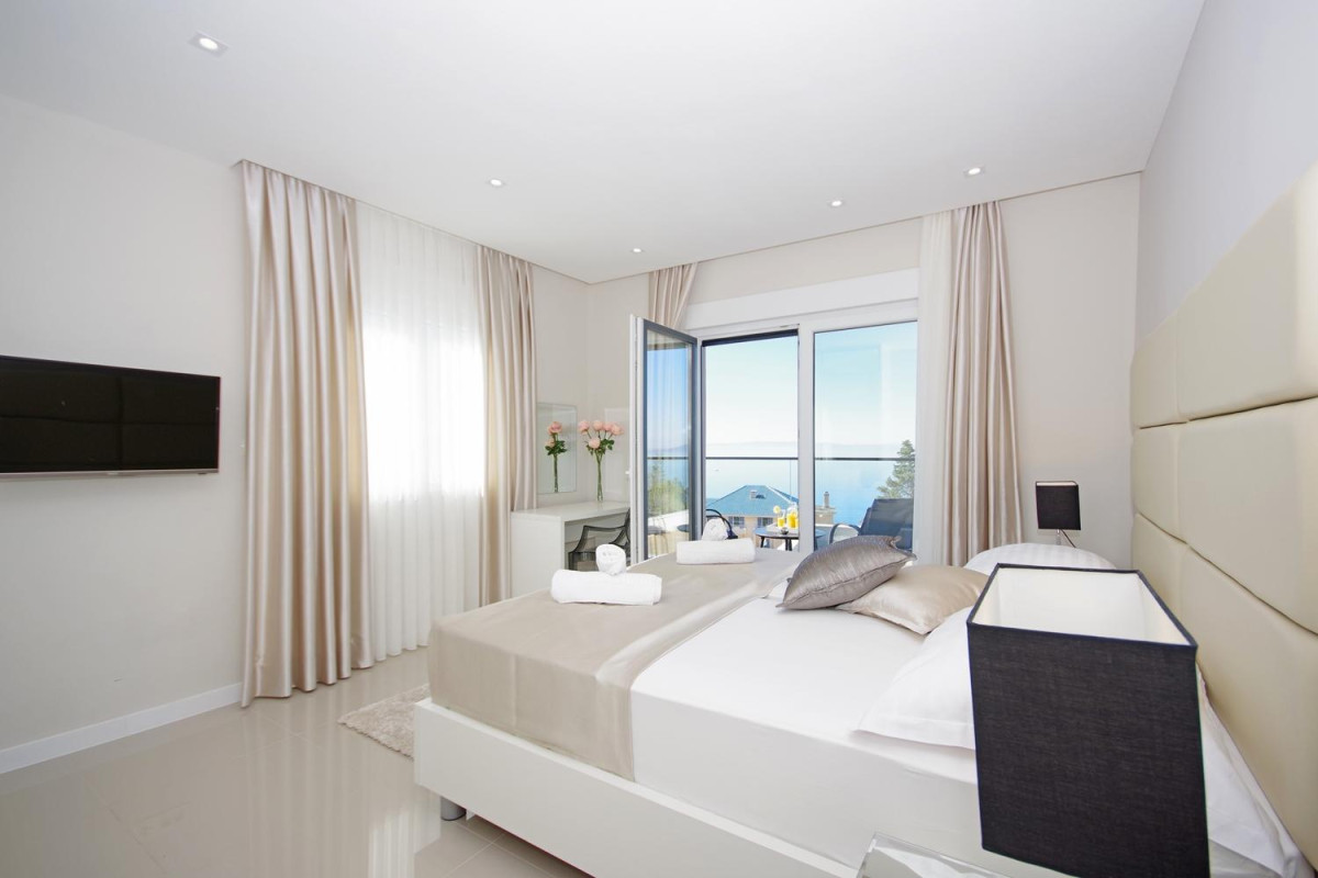 Villa Olive Hill
