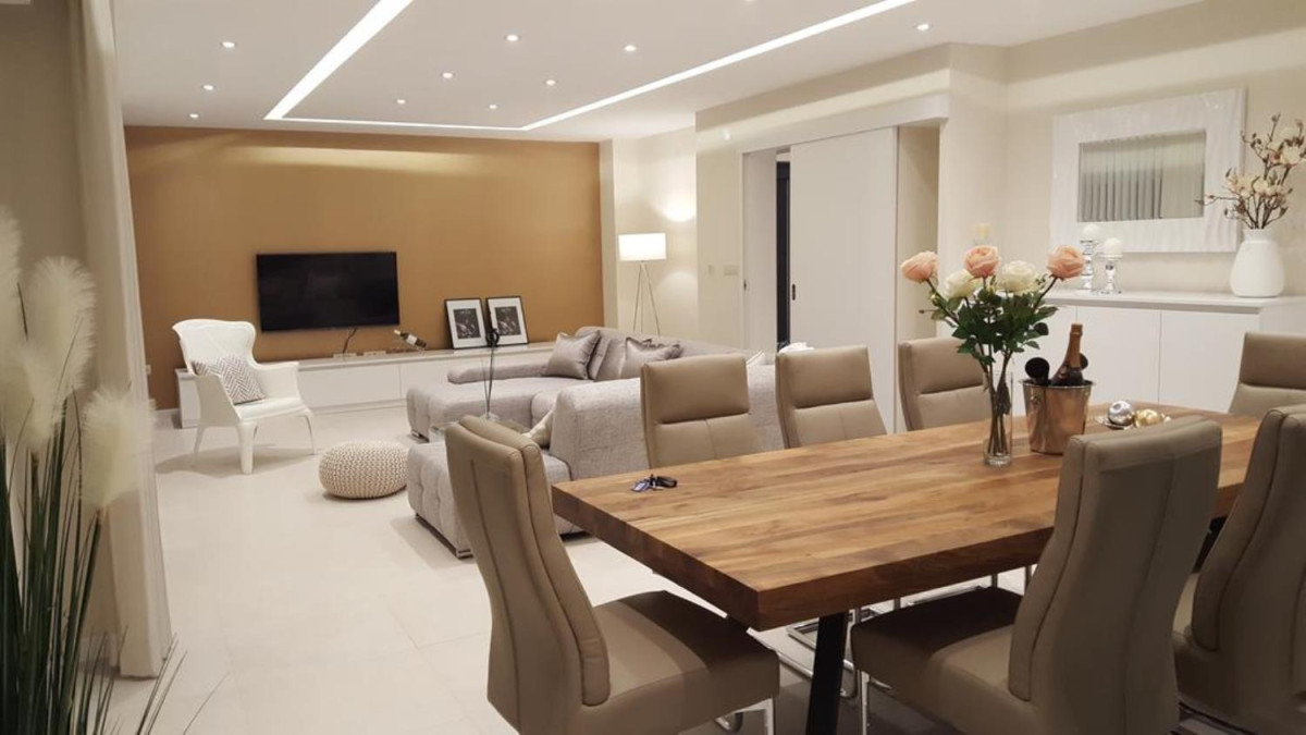 Villa Olive Hill