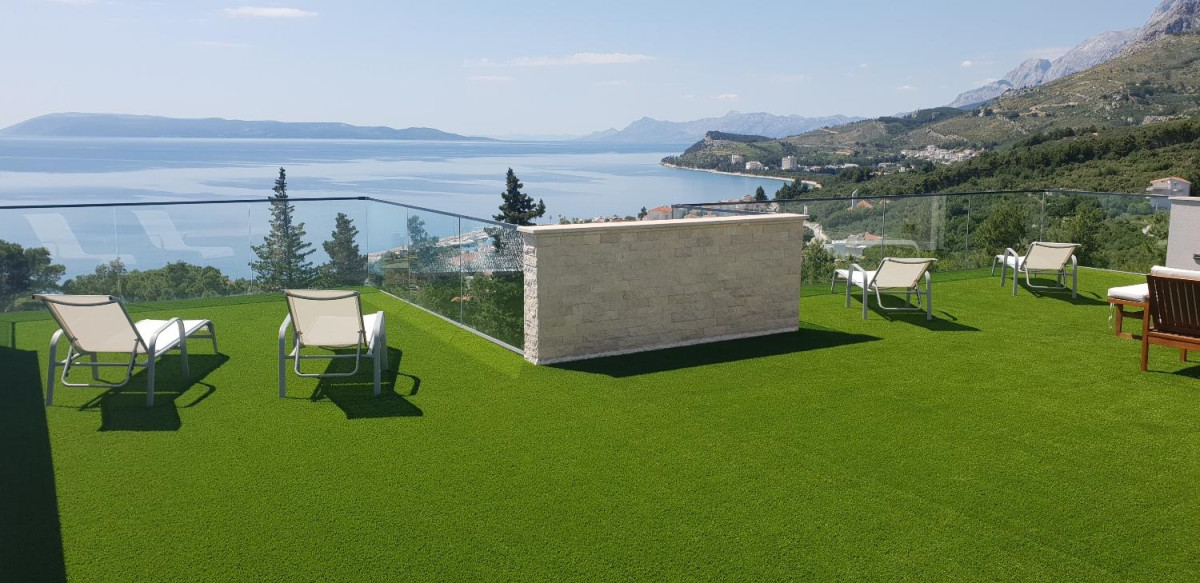 Villa Olive Hill