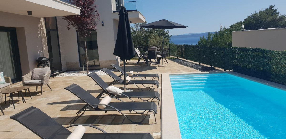 Villa Olive Hill