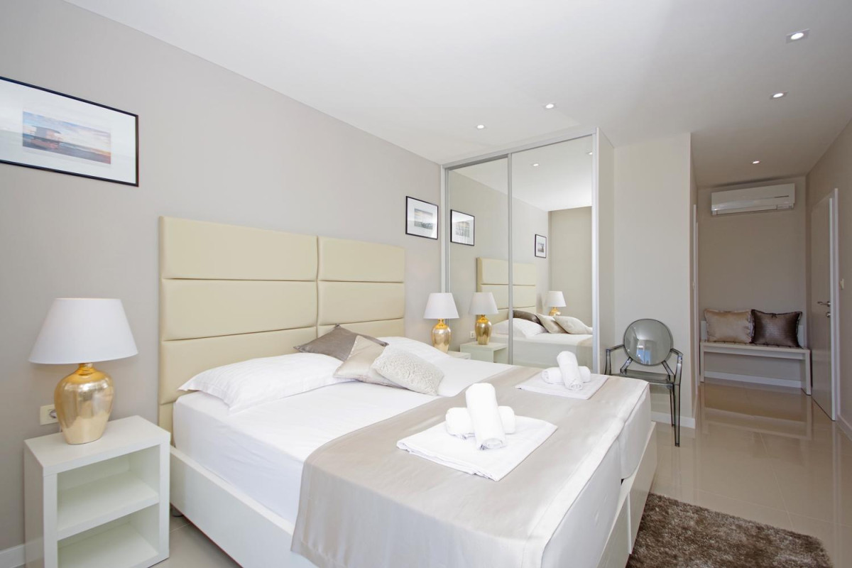 Villa Olive Hill