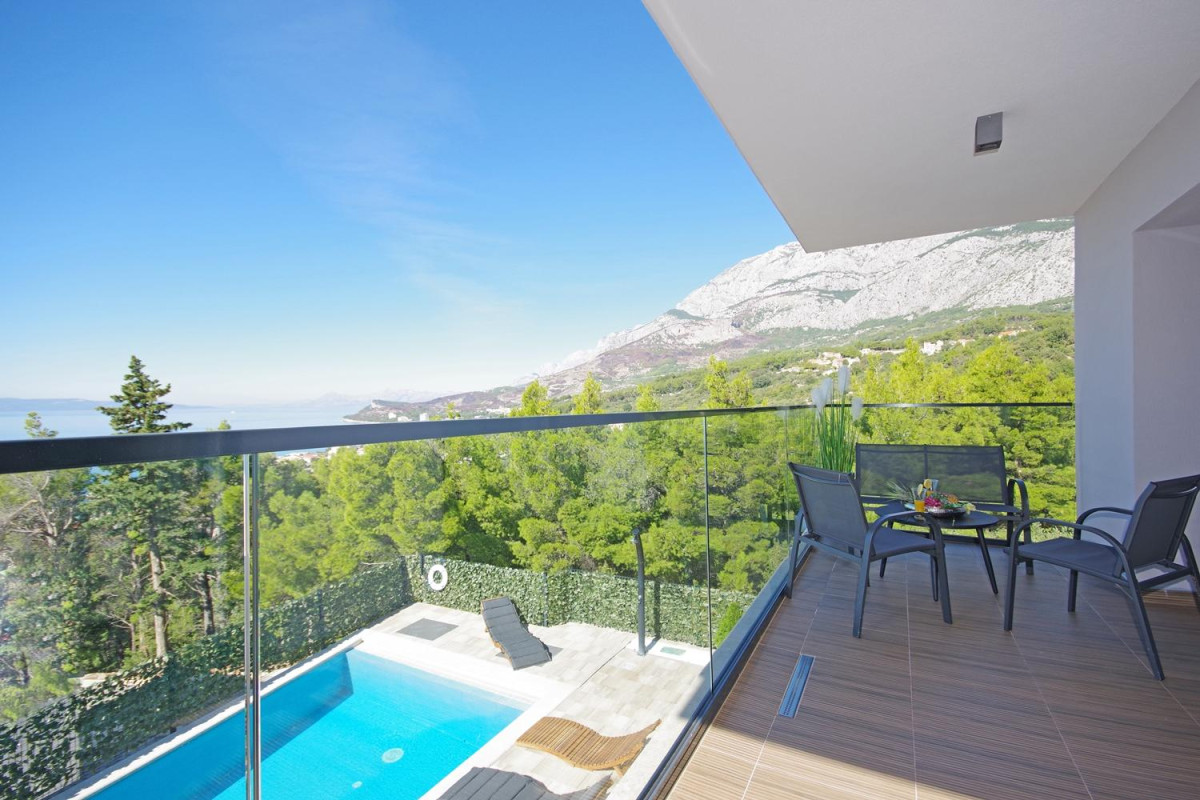 Villa Olive Hill