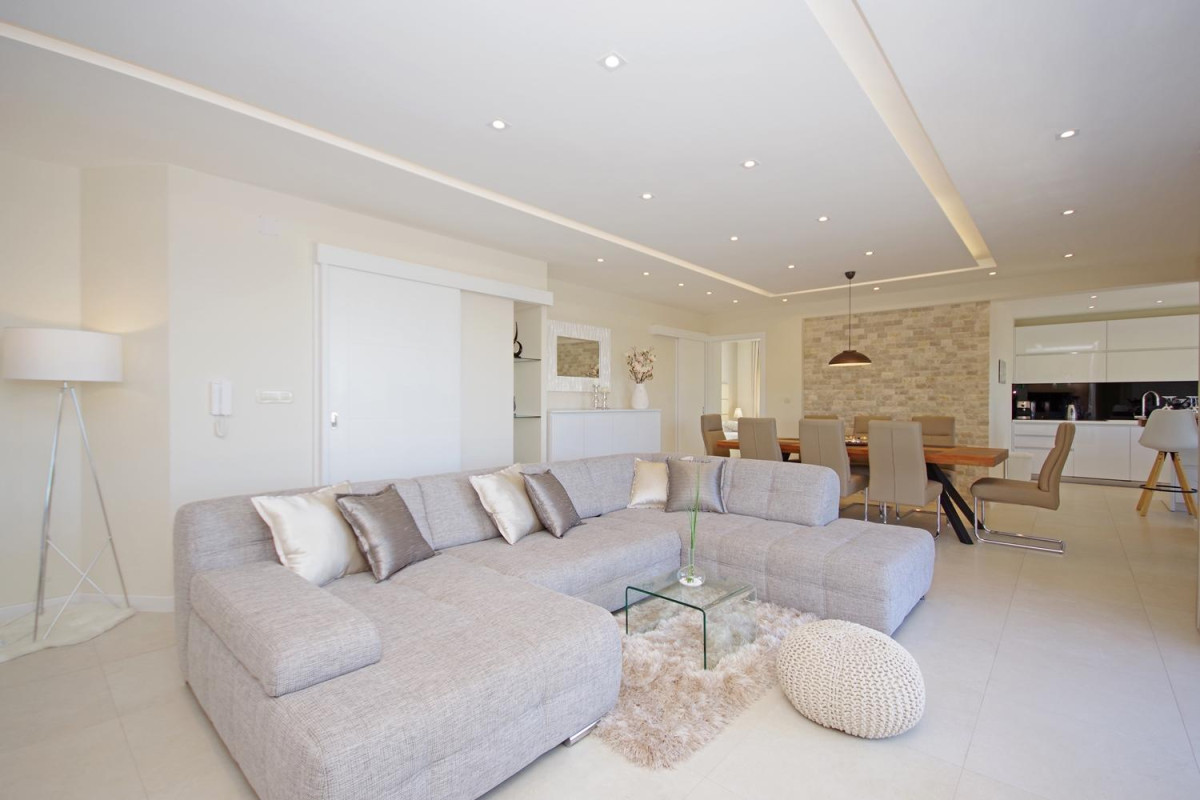 Villa Olive Hill