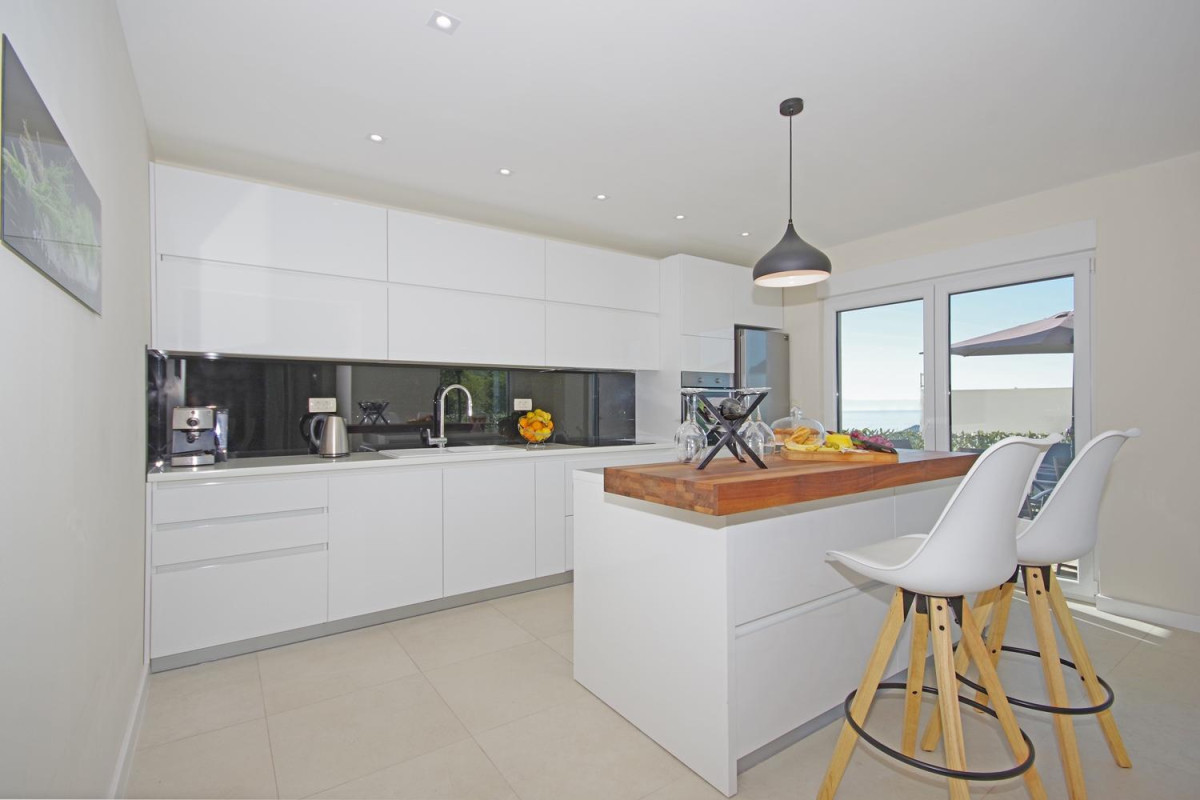 Villa Olive Hill