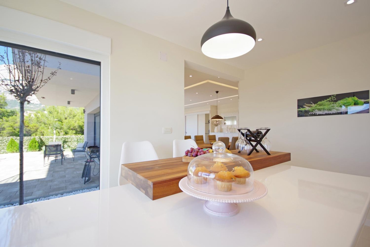 Villa Olive Hill