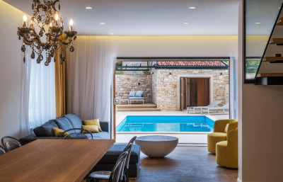 Villa Carmen Prizba