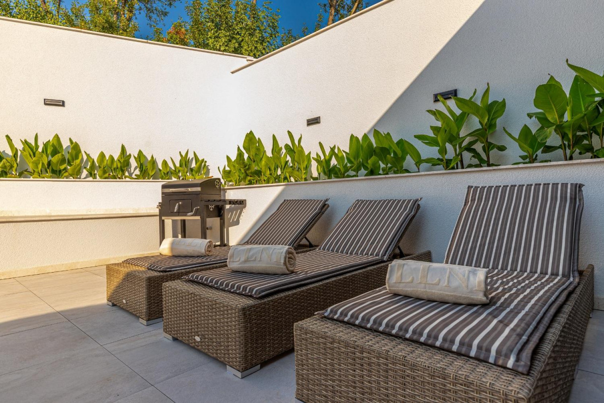 Villa Lorena