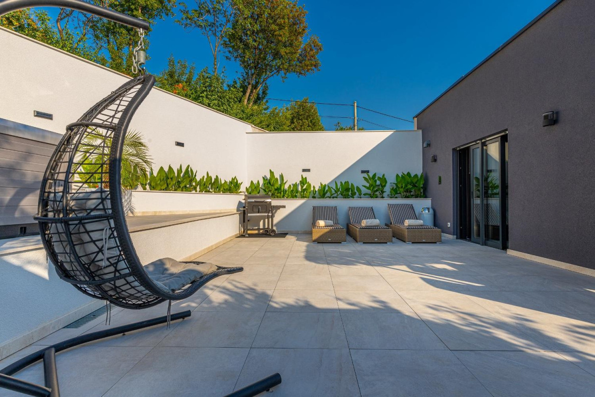 Villa Lorena