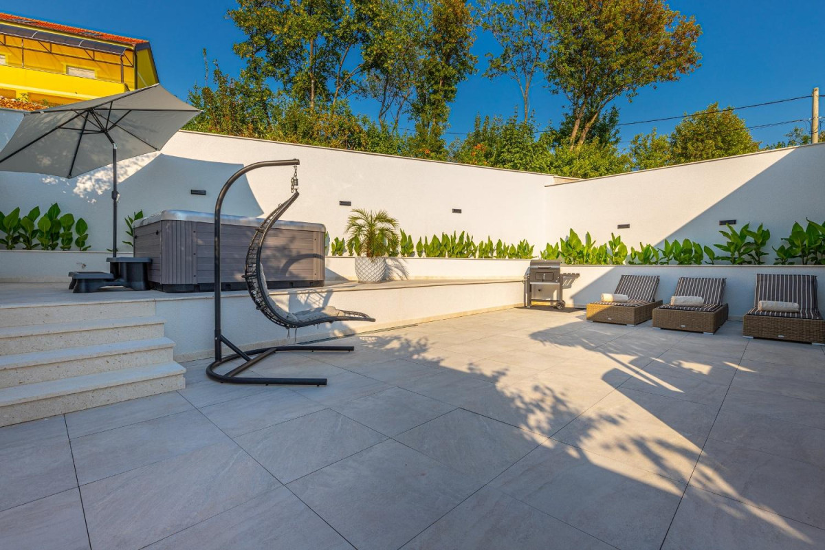 Villa Lorena