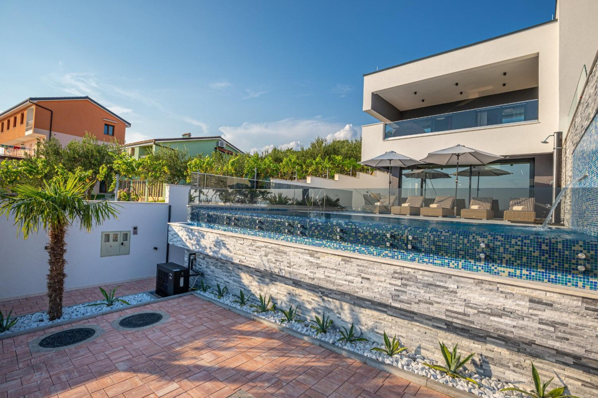 Villa Lorena