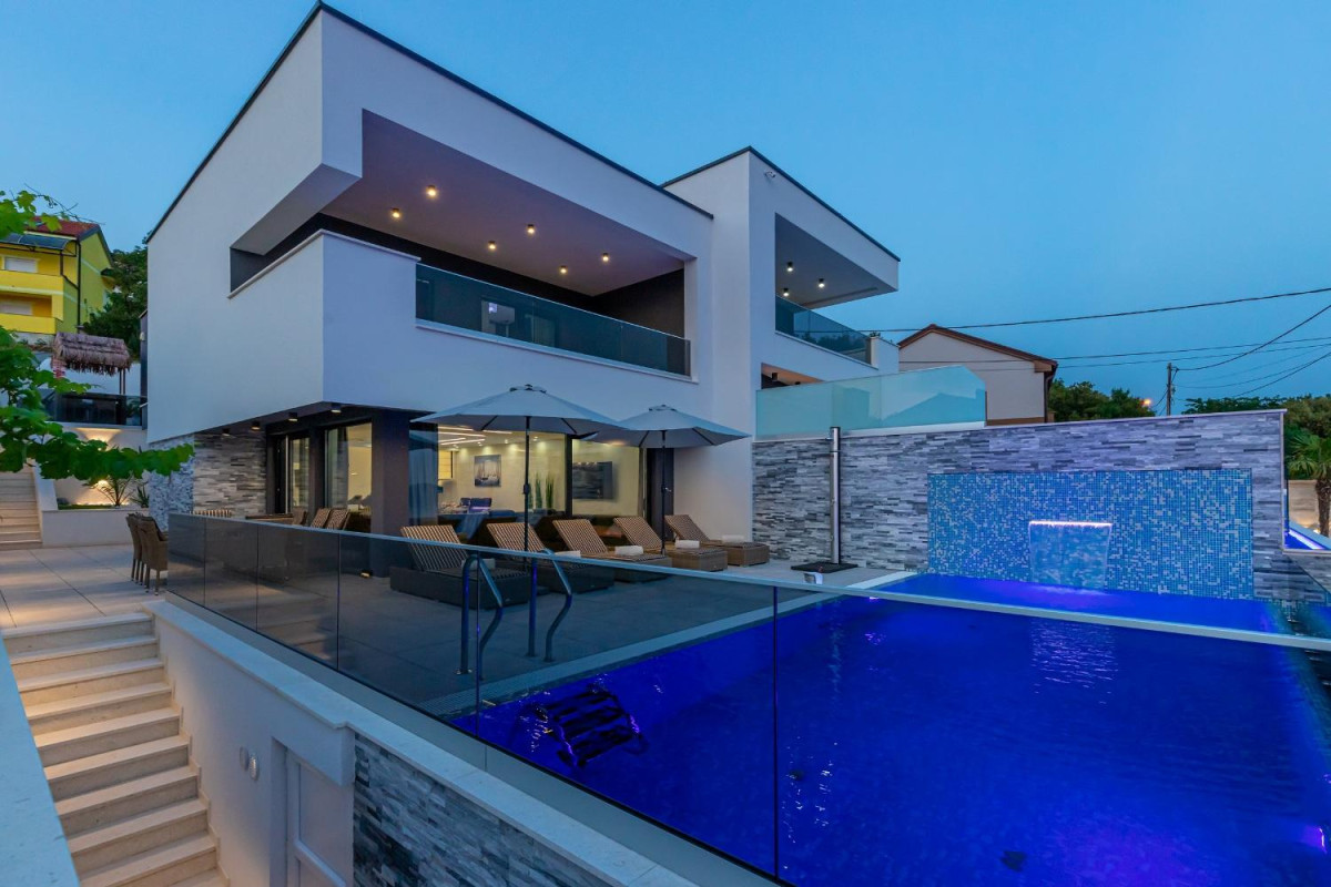 Villa Lorena