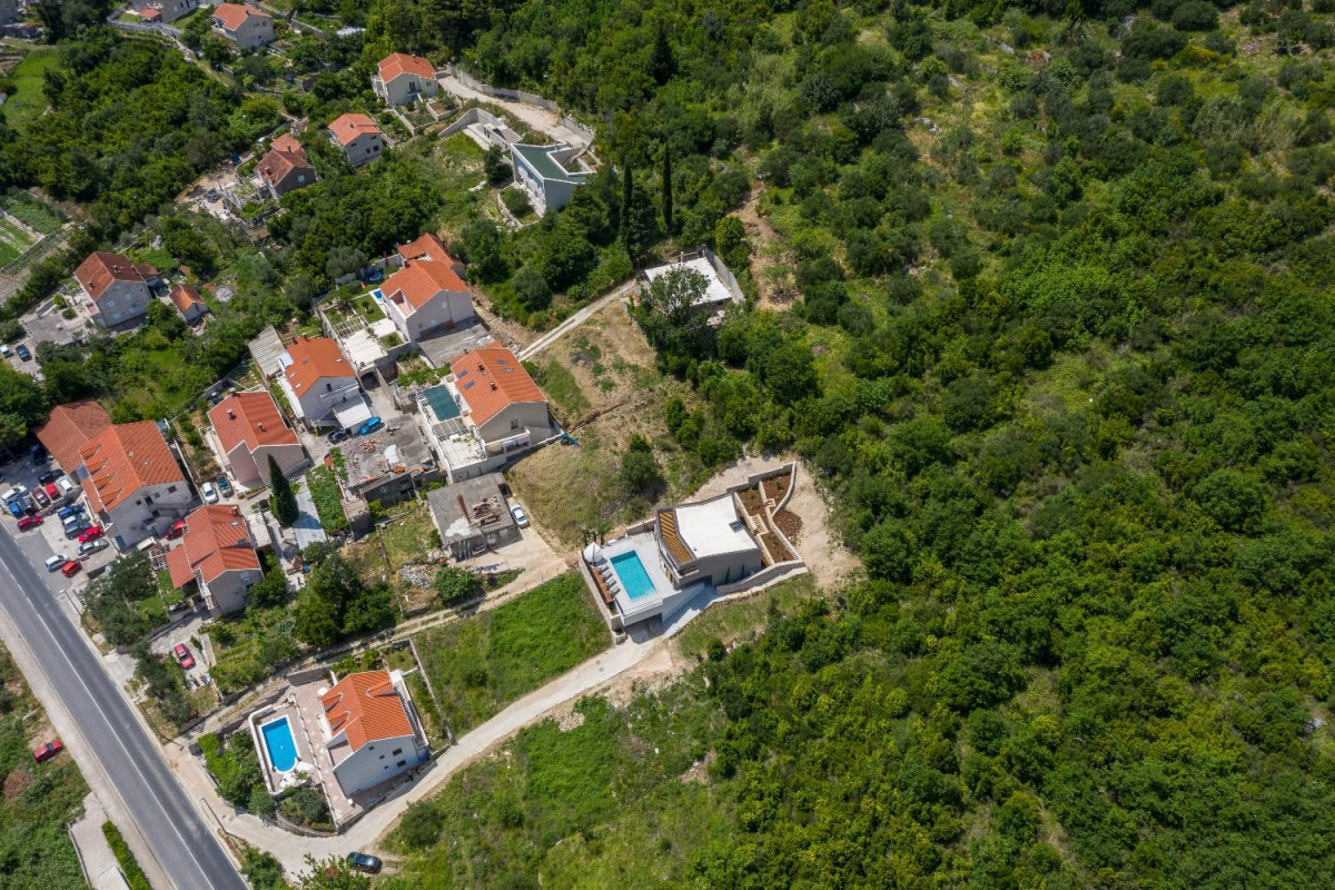 Villa Palazzo Vimbula