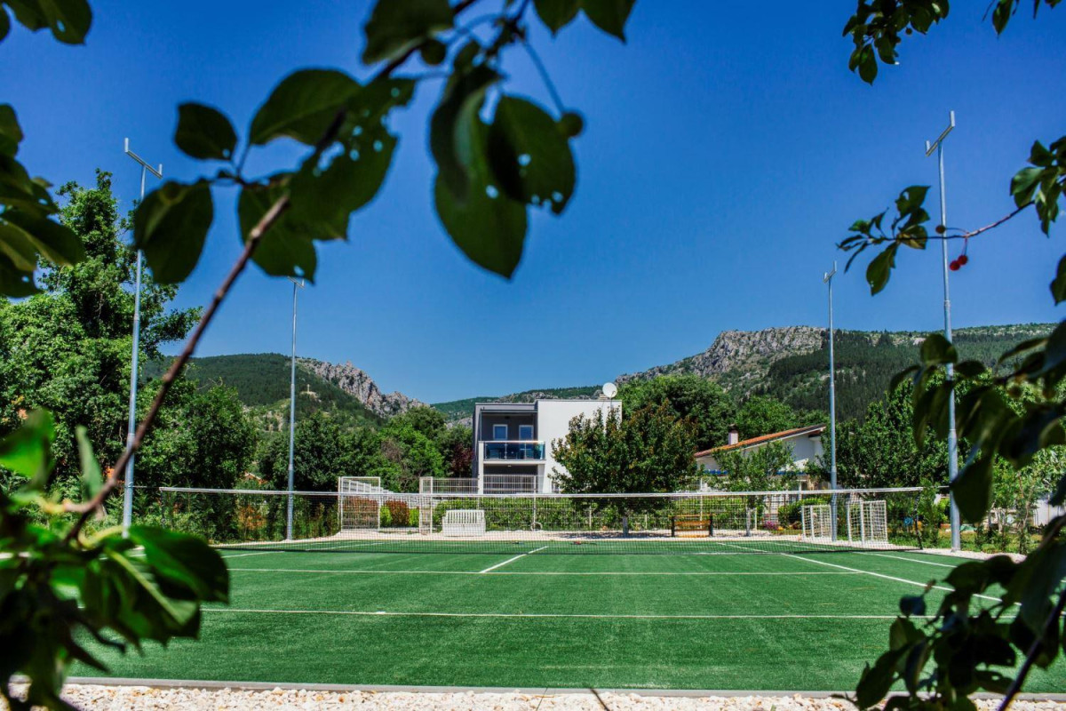 Villa Mandalina Imotski