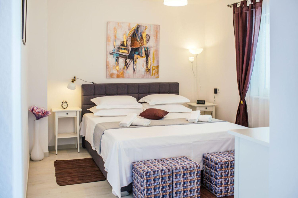 Villa Mandalina Imotski