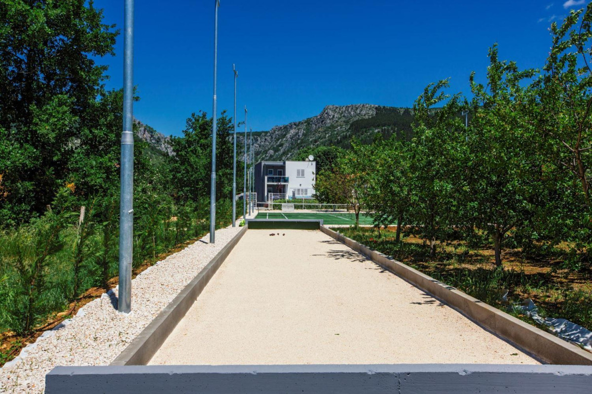 Villa Mandalina Imotski