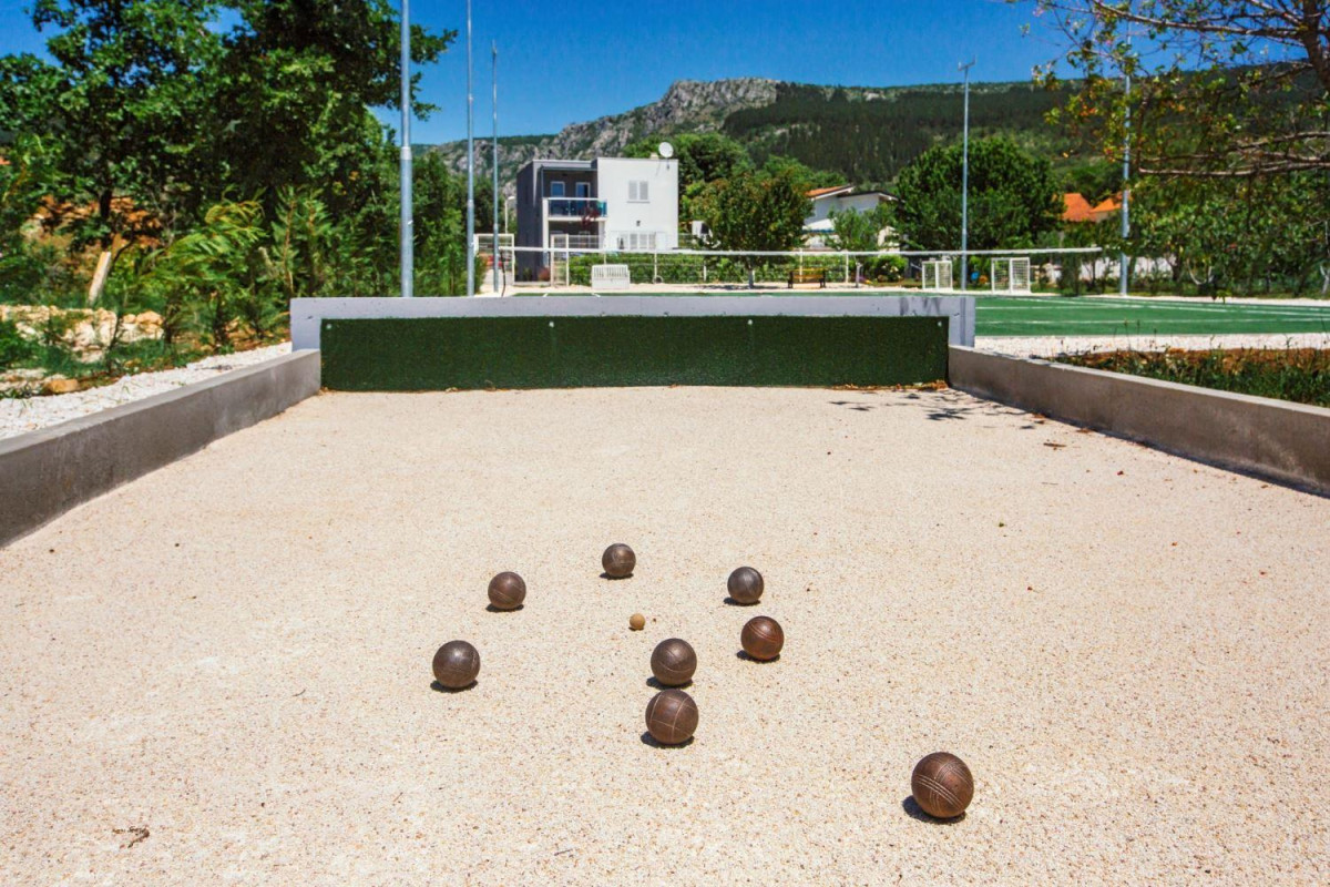 Villa Mandalina Imotski