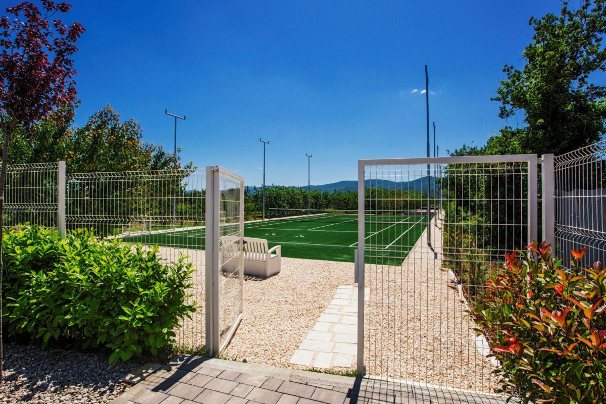 Villa Mandalina Imotski