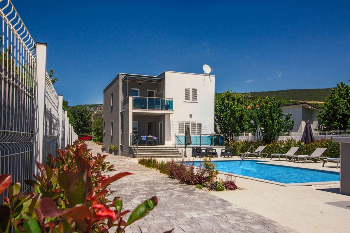 Villa Mandalina Imotski