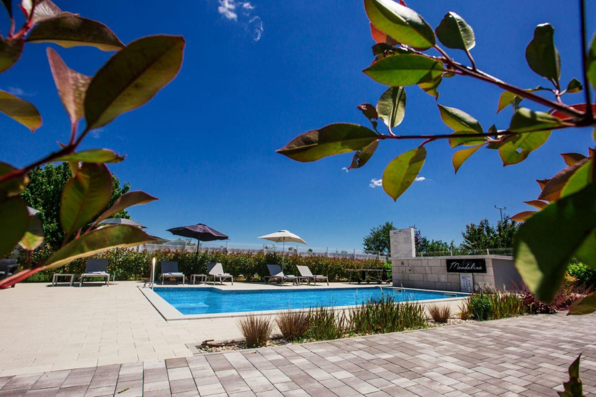 Villa Mandalina Imotski