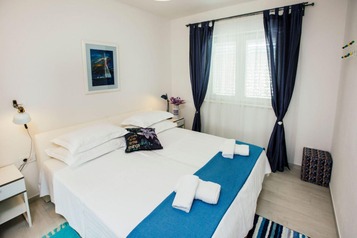 Villa Mandalina Imotski